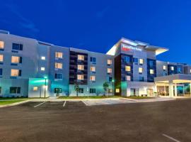 TownePlace Suites by Marriott Auburn University Area, hotell i Auburn