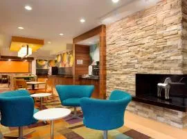 Fairfield Inn & Suites Waco South