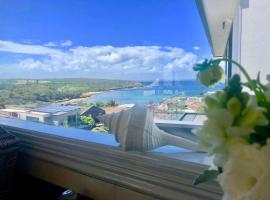 Amazing Views - 3 Bed Malabar，雪梨的海濱度假屋