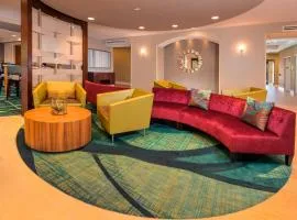 SpringHill Suites by Marriott Gaithersburg