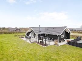 Holiday home Sydals XL, holiday home in Neder Lysabild