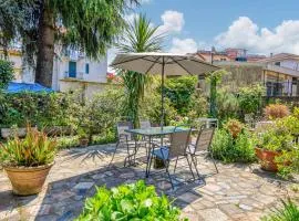 Lovely Apartment In Rapallo With Wifi