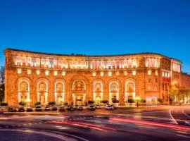 Armenia Marriott Hotel Yerevan