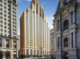 Residence Inn by Marriott Philadelphia Center City