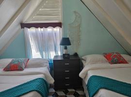 Memories by the Shore, hotel in Negril