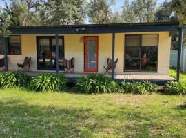 Villetta al Mare, Cottage in Seaspray