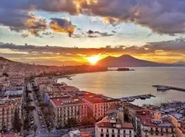 Napoli centro storico