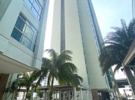 Luxe Living @Central Park