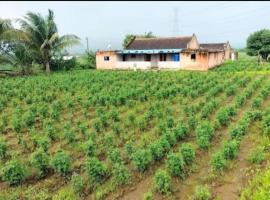 Shivner Agro Farmhouse, hotel v destinaci Malshej Ghat