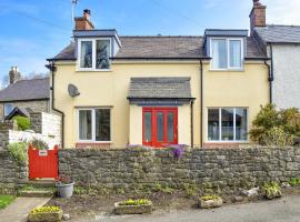 Church Street Cottage, хотел в Bonsall