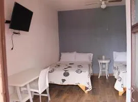 Hotel el Rinconcito Yuriria Gto