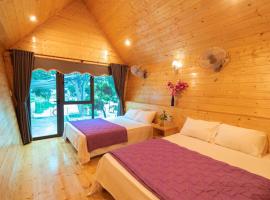 Cô Tô Lương Chi, farm stay in Quang Ninh