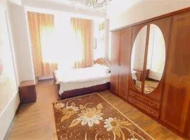 Bishkek Art Apartment
