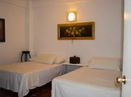 Posada Casa Antigua