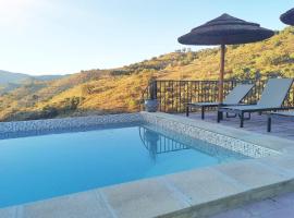 Casa Carrasco, holiday rental in Colmenar