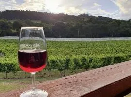 Gisborne Peak Winery Short Term Stays
