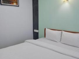 Shalima Guesthouse, отель типа «постель и завтрак» в Сиемреапе