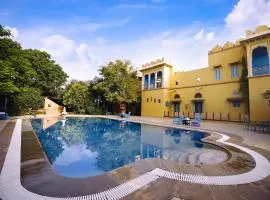 Castle Kanota