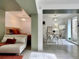 L'Ind&eacute;pendant