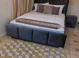 Al Maaroof Appartment, hotel v destinaci Mombasa