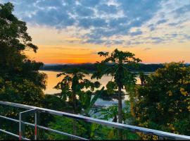 Chiang Khan Riverside Bungalows, alquiler temporario en Chiang Khan