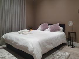 The Westcliff Room, Privatzimmer in Southend-on-Sea