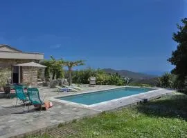 Villa Merusellu