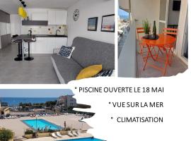 Charme Du Cap D'Agde