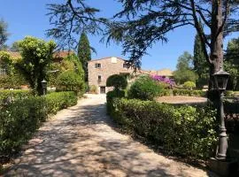 Masia Mimosa