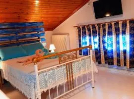 Katia's ATTIC