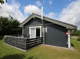 Holiday home Tversted, Zarrentin