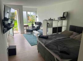 Wunderschöne 1-Zimmer Wohnung