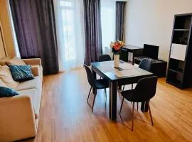 Golden Sands Iglika 2 bedroom apartment