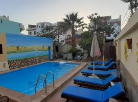 Villa Bahri Luxor Apartment