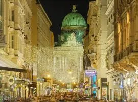 Kaiserin Sissi - City Apartment Downtown Vienna
