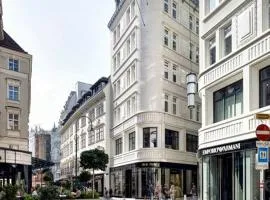 City Apartment Downtown Vienna