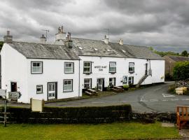 White Hart Inn, hótel í Bouth