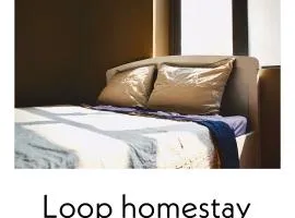 Loop Homestay