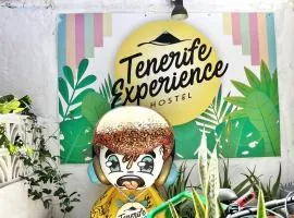 Tenerife Experience Hostel
