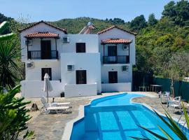 Skopelos Inn, ξενοδοχείο στον Στάφυλο