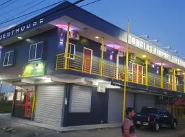 Douglas Airport Guesthouse