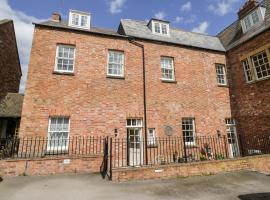 4 The Old Council House, apartment in Shipston on Stour
