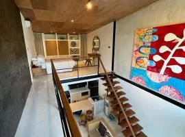 Kammara Loft - Lila Property