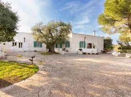 ITRIUM Homes & Suites in Valle d'Itria