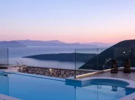 Heavenly Heights Villas By KB Hospitality