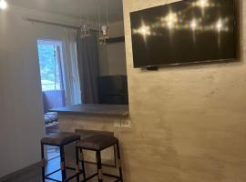 Милый Дом, apartamento en Vanadzor