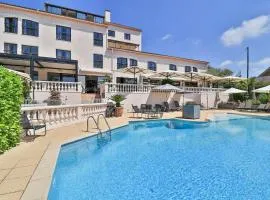 Hotel & Restaurant Perla Riviera