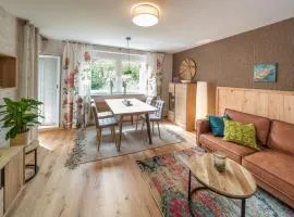 Berg Apartments