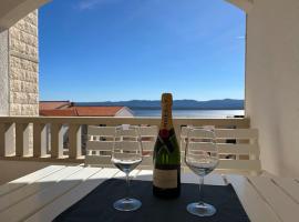 LA VISTA Apartment Bol 2+2