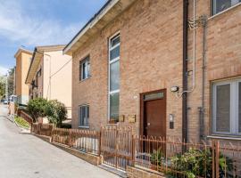 Affittacamere Al Ducale, guest house sa Urbino